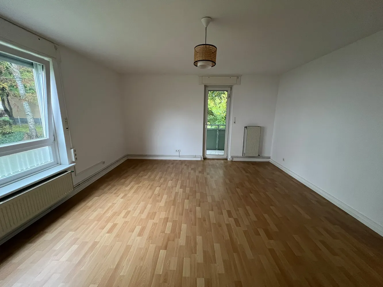 3 Zimmer Wohnung mit 75 m² in Wiesbaden – Bild 3