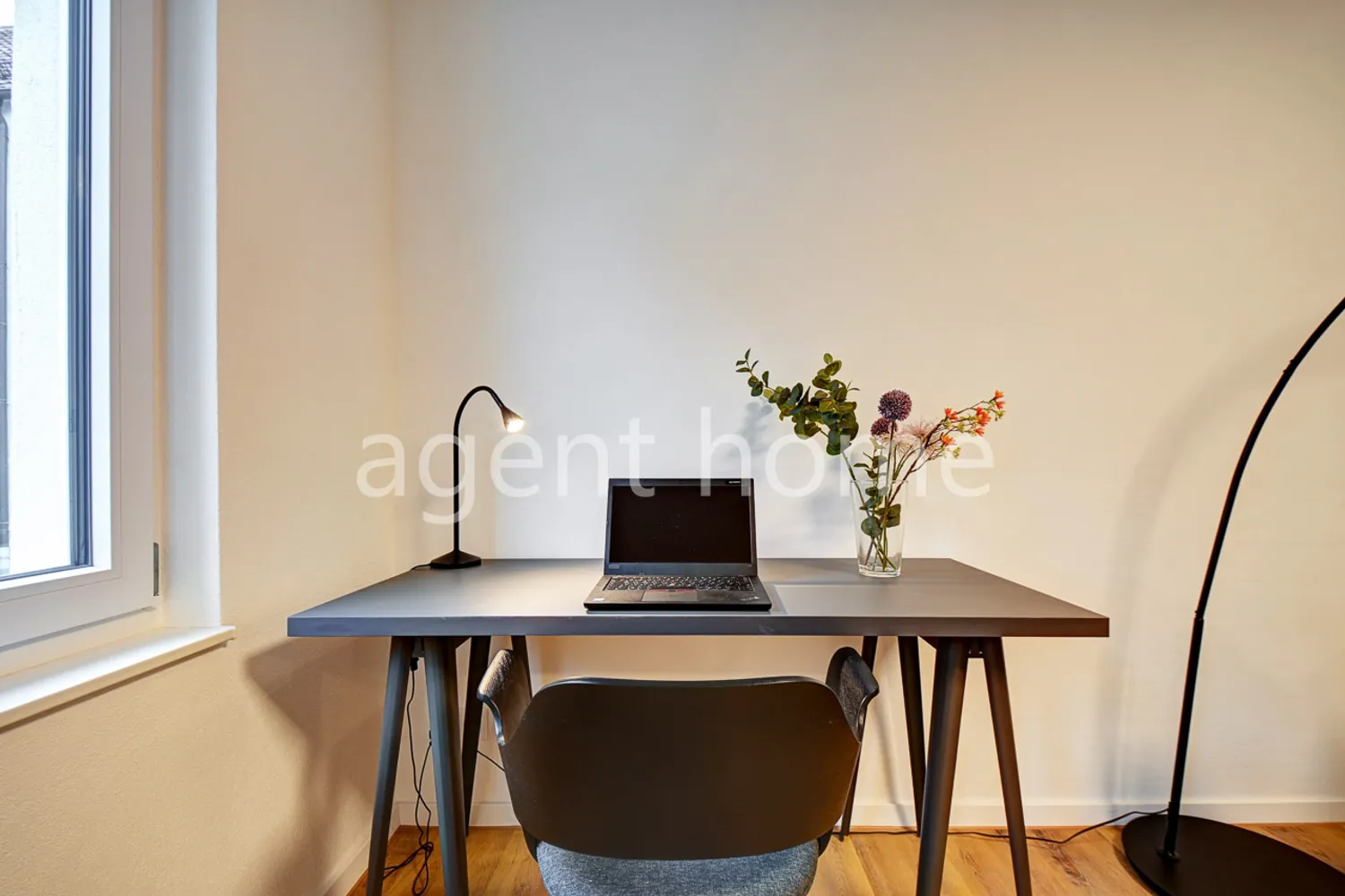 2 Zimmer Wohnung mit 58 m² in Stuttgart – Bild 5