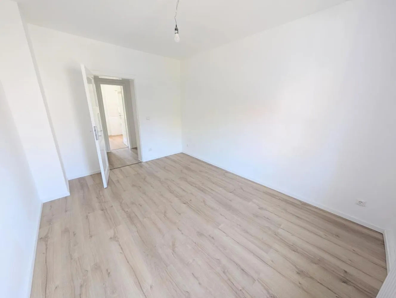 3 room apartment with 57 m² in Marl – Photo 4