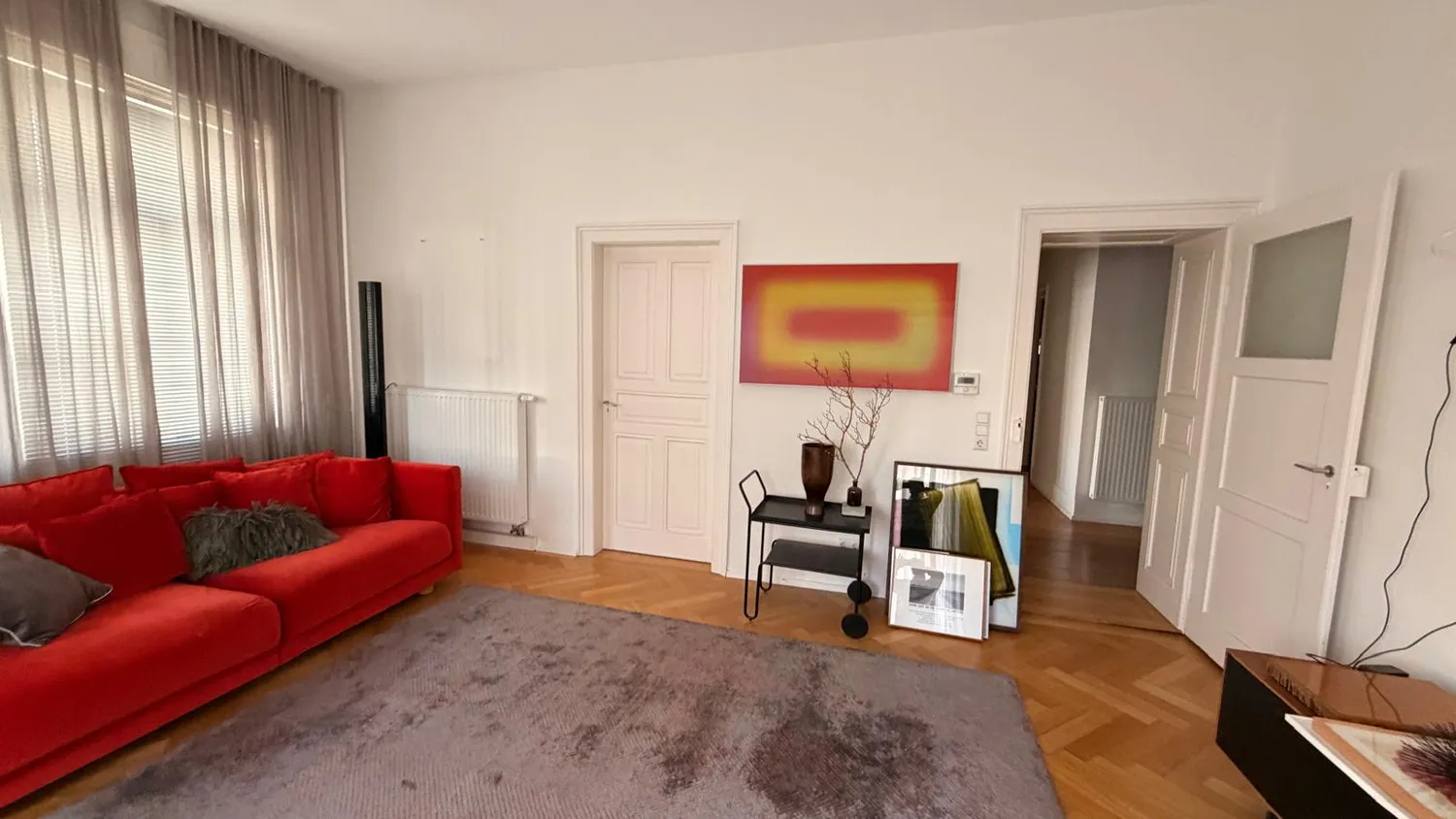 3 Zimmer Wohnung mit 83 m² in Stuttgart – Bild 7