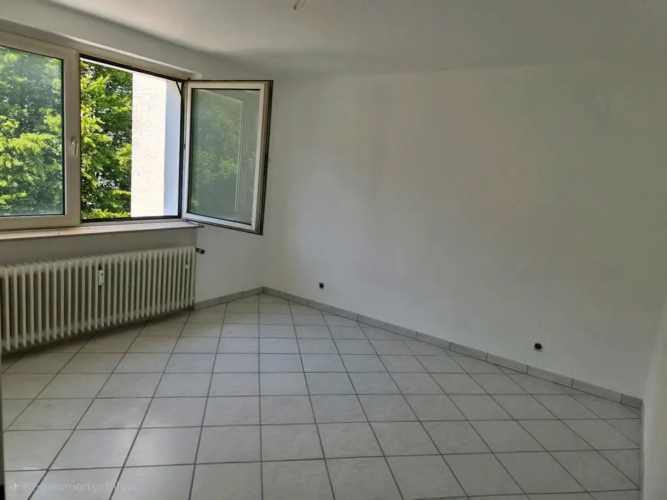 3 Zimmer Wohnung mit 75 m² in Wuppertal – Bild 5