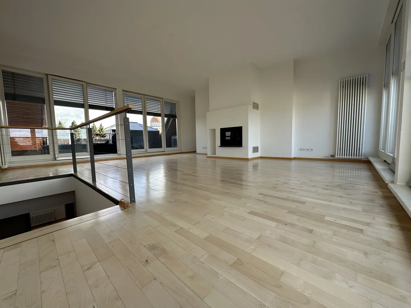 3 Zimmer Wohnung mit 134 m² in Leipzig – Bild 5