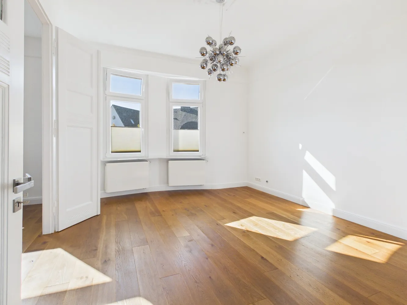4 Zimmer Wohnung mit 96 m² in Düren – Bild 7