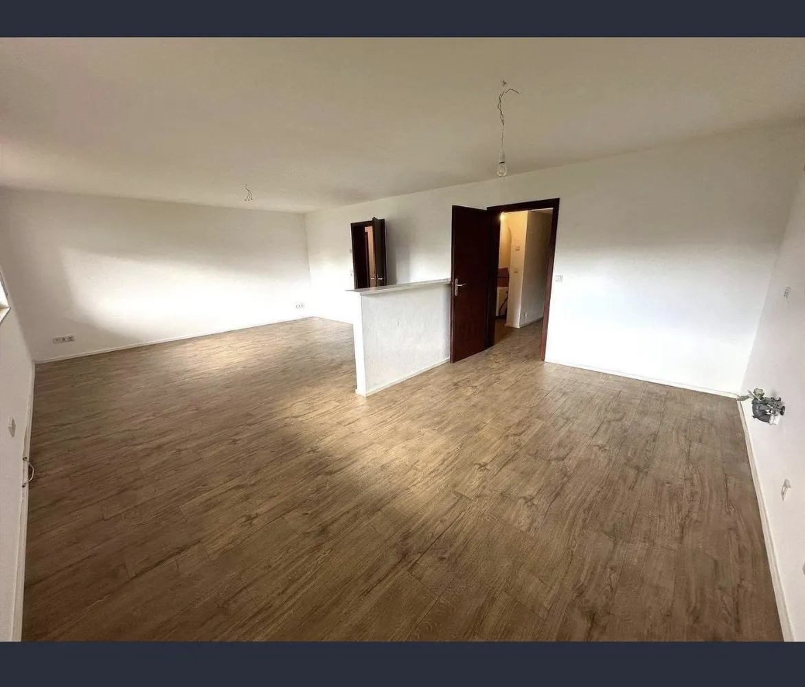 3 Zimmer Wohnung mit 83 m² in Trier – Bild 1