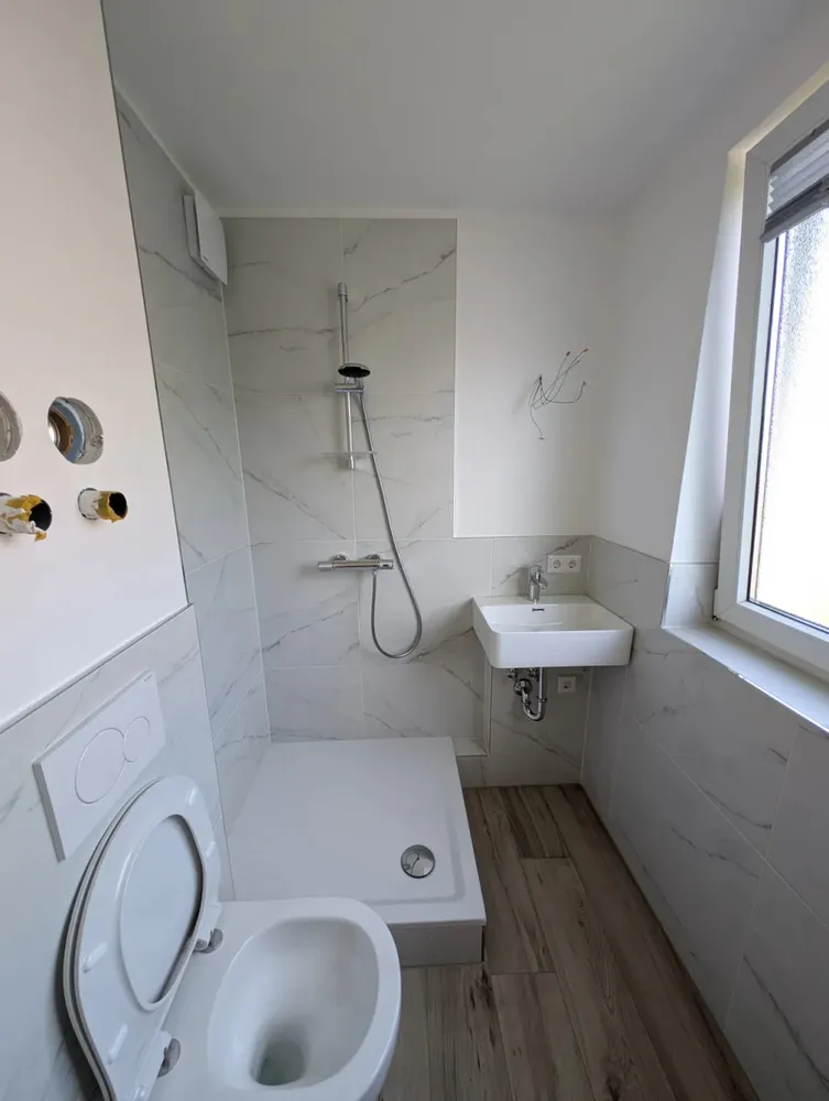 Shared room with 10 m² in Munich – Photo 9