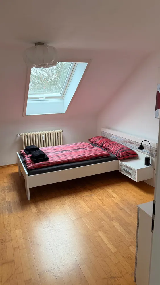 3 Zimmer Wohnung mit 70 m² in Heidelberg – Bild 4
