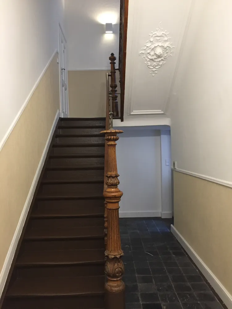 3 Zimmer Wohnung mit 65 m² in Aachen – Bild 11