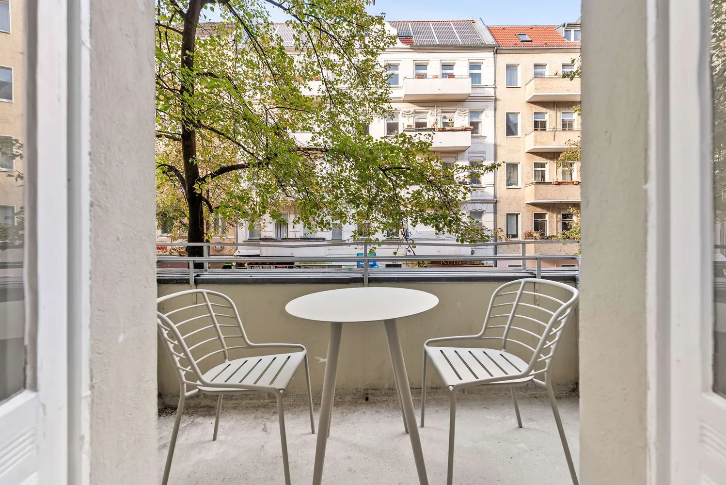 2 Zimmer Wohnung mit 62 m² in Berlin – Bild 10