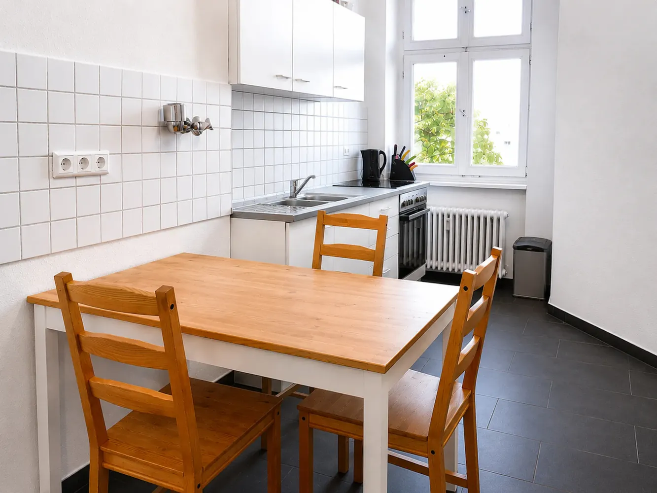 WG-Zimmer mit 13 m² in Berlin – Bild 7
