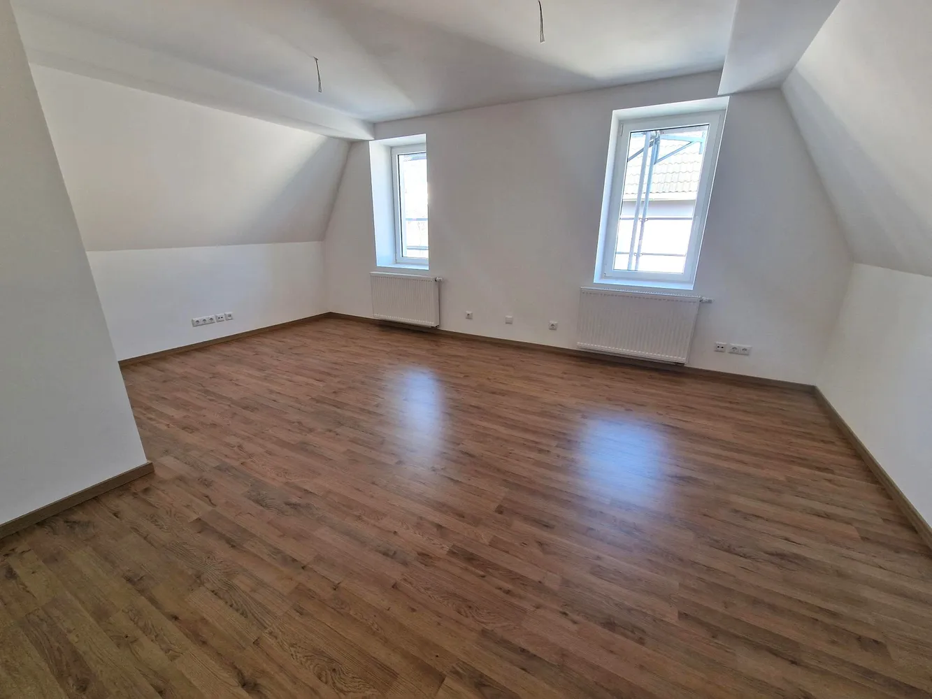 2 Zimmer Wohnung mit 49 m² in Hof – Bild 1