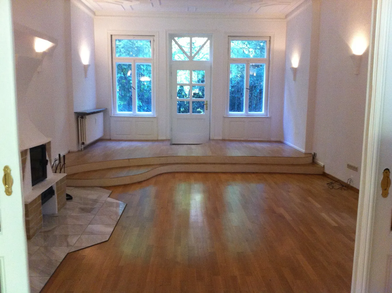 4 Zimmer Wohnung mit 125 m² in Stuttgart – Bild 2