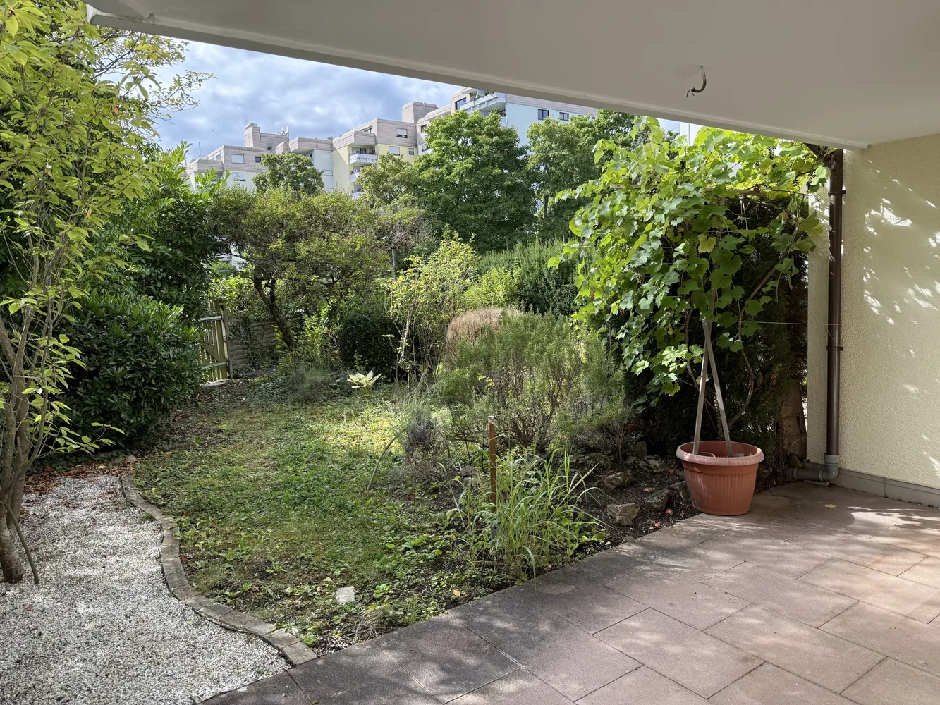 3 Zimmer Wohnung mit 64 m² in Stuttgart – Bild 2