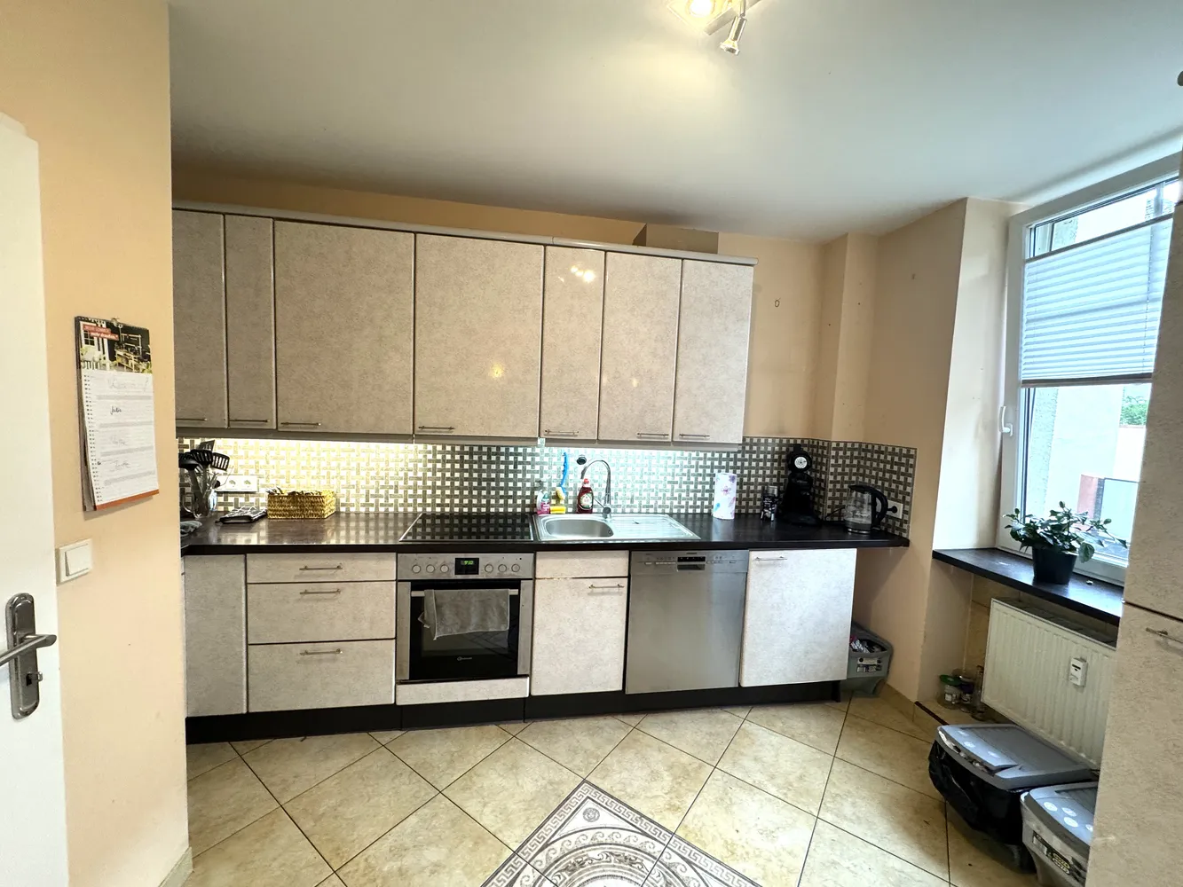 1 Zimmer Wohnung mit 40 m² in Mannheim – Bild 9