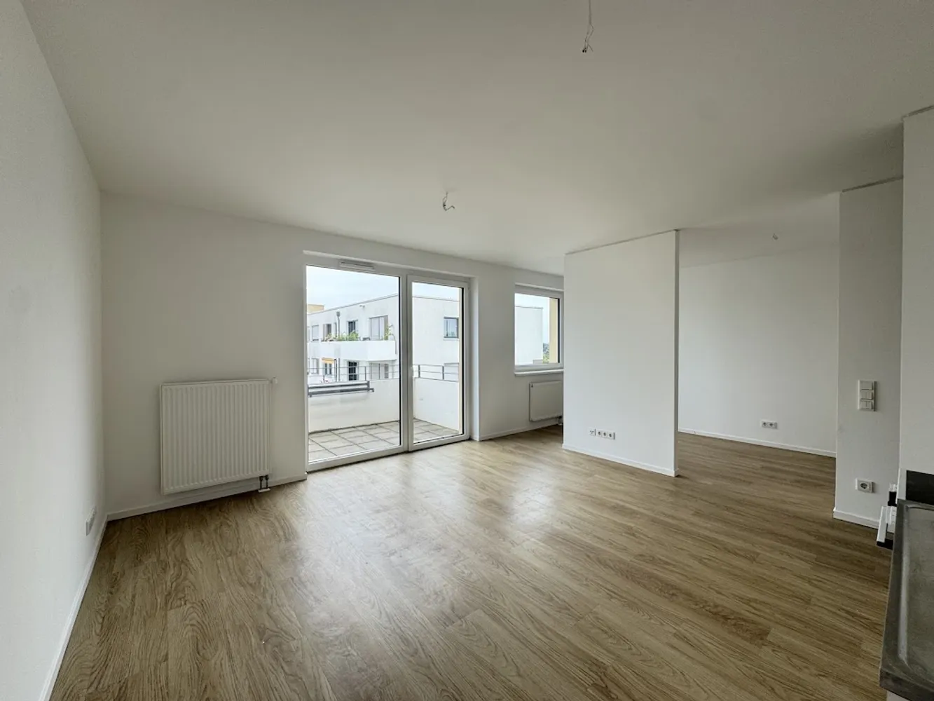 1 Zimmer Wohnung mit 44 m² in Berlin – Bild 7