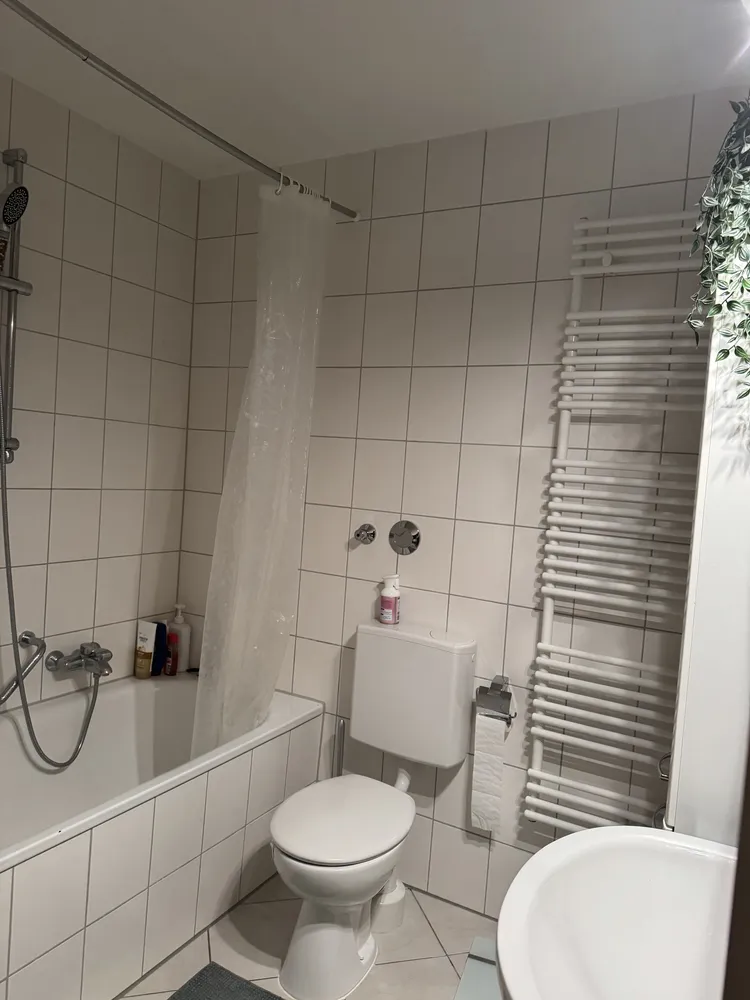 2 room apartment with 61 m² in Munich – Photo 7