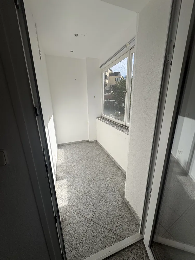2 Zimmer Wohnung mit 56 m² in Krefeld – Bild 3
