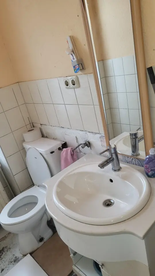 4 Zimmer Wohnung mit 110 m² in Kassel – Bild 3