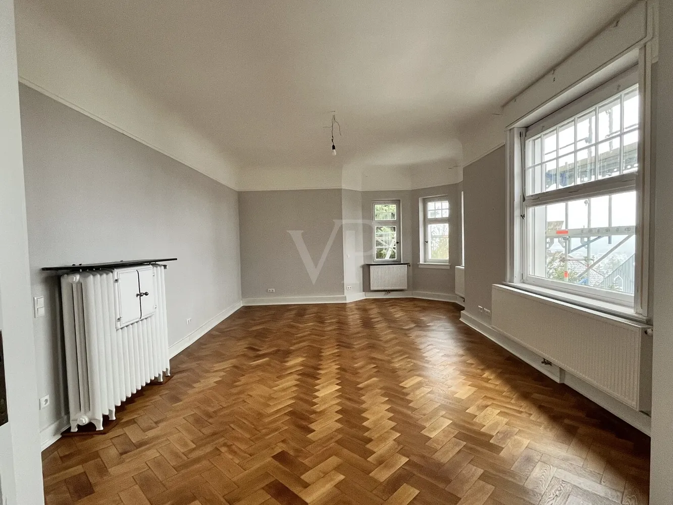 5 Zimmer Wohnung mit 200 m² in Marburg – Bild 9