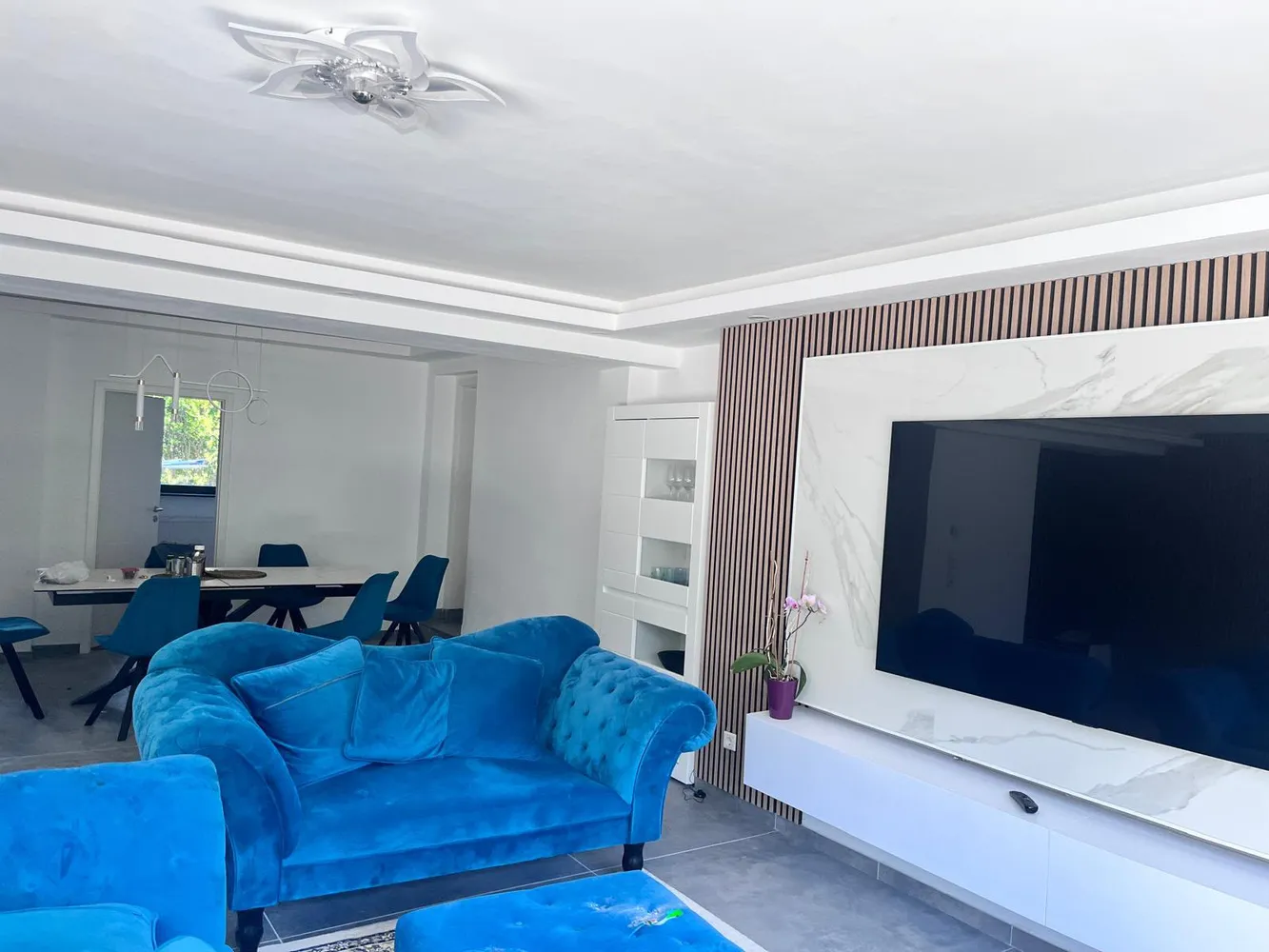 5 Zimmer Wohnung mit 125 m² in Düsseldorf – Bild 6