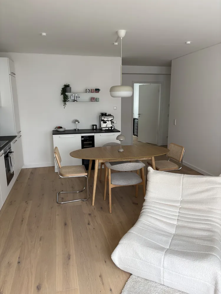 4 Zimmer Wohnung mit 93 m² in Düsseldorf – Bild 3