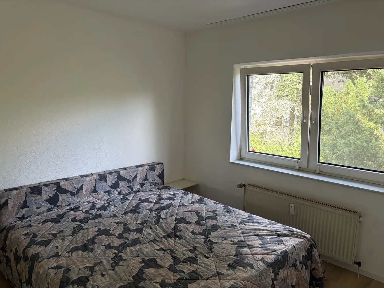 2 Zimmer Wohnung mit 57 m² in Hamburg – Bild 5