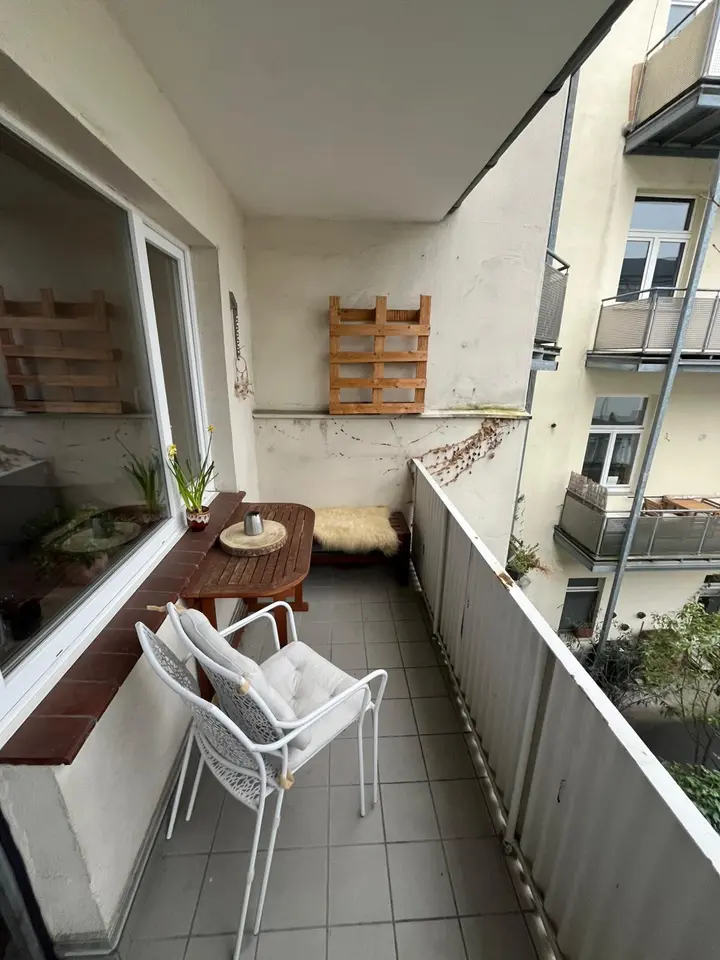 3 Zimmer Wohnung mit 68 m² in Köln – Bild 7