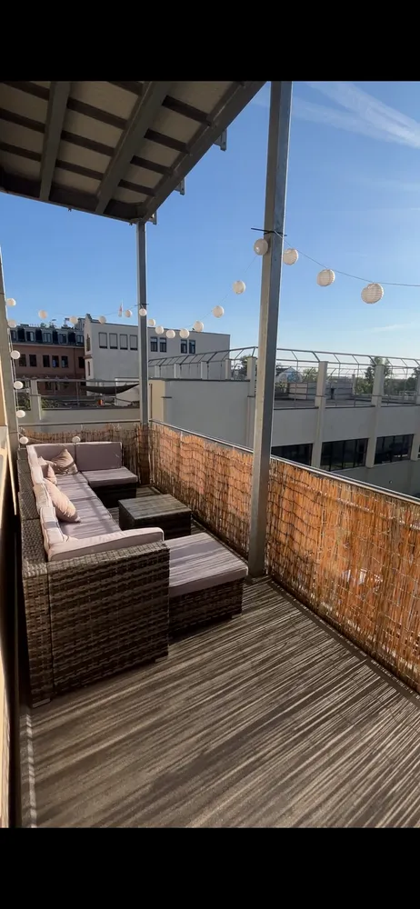 2 Zimmer Wohnung mit 38 m² in Leipzig – Bild 2