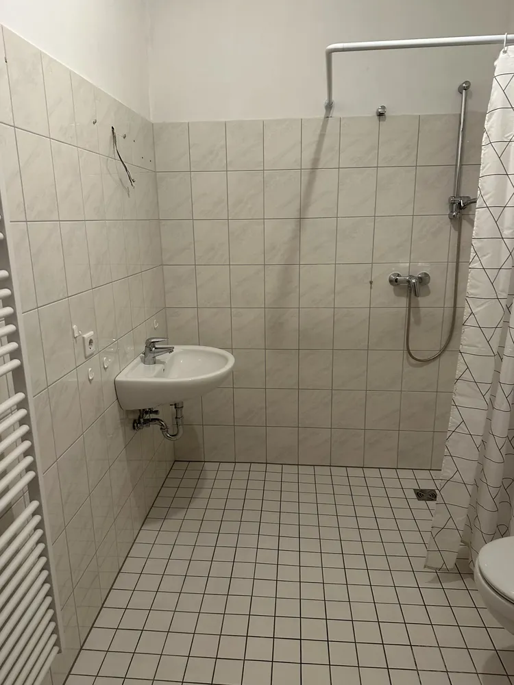 2 Zimmer Wohnung mit 45 m² in Kerpen – Bild 8