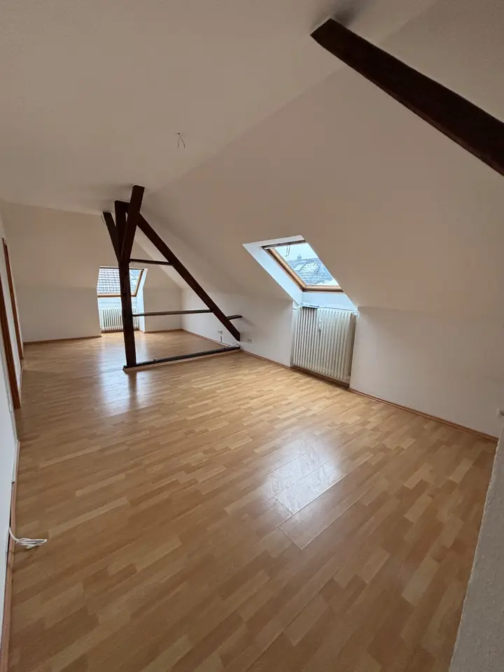 4 Zimmer Wohnung mit 67 m² in Wuppertal – Bild 1