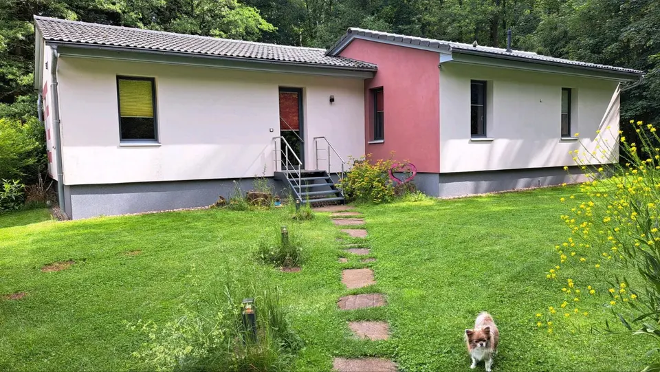 4 Zimmer Haus mit 90 m² in Eisenach – Bild 6