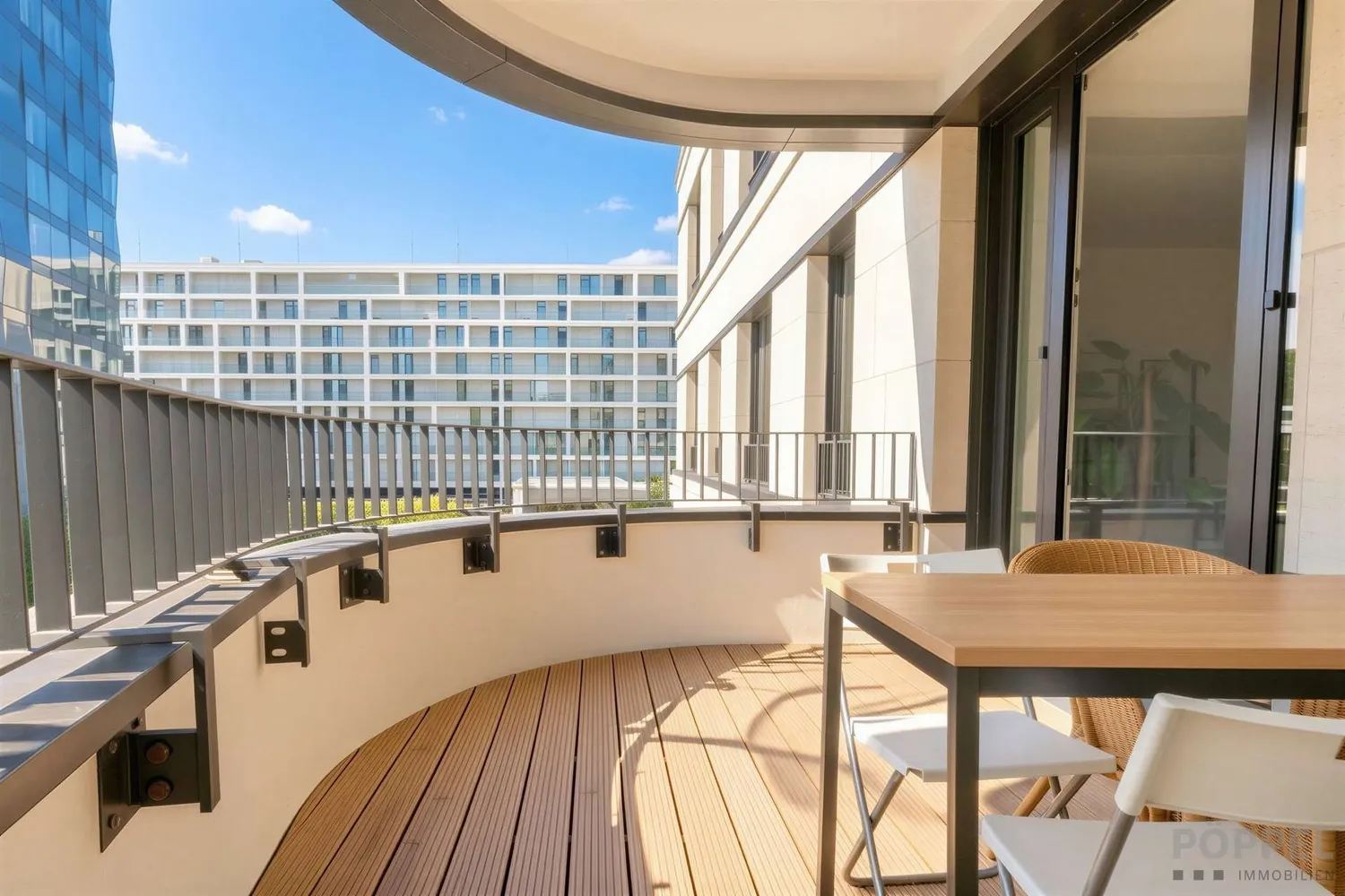 2 Zimmer Wohnung mit 66 m² in Berlin – Bild 10