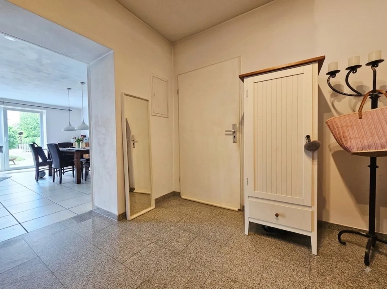 5 Zimmer Wohnung mit 150 m² in Hamburg – Bild 5