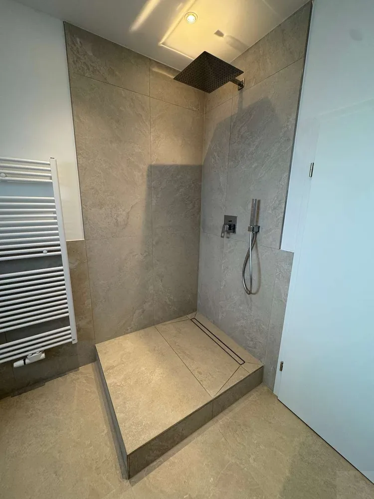 5 Zimmer Wohnung mit 113 m² in Düsseldorf – Bild 10