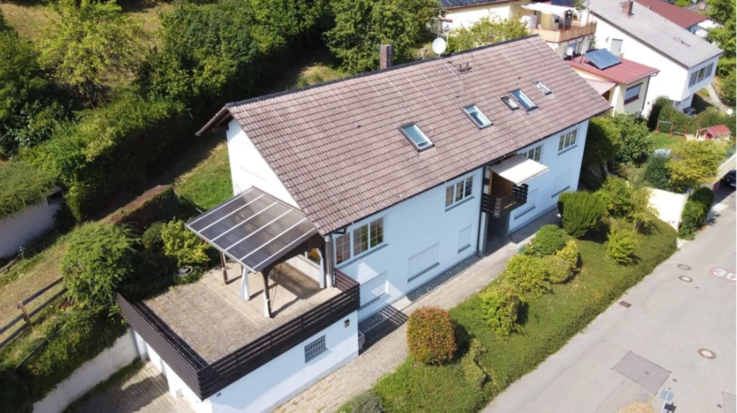 2 room apartment with 40 m² in Lörrach – Photo 4