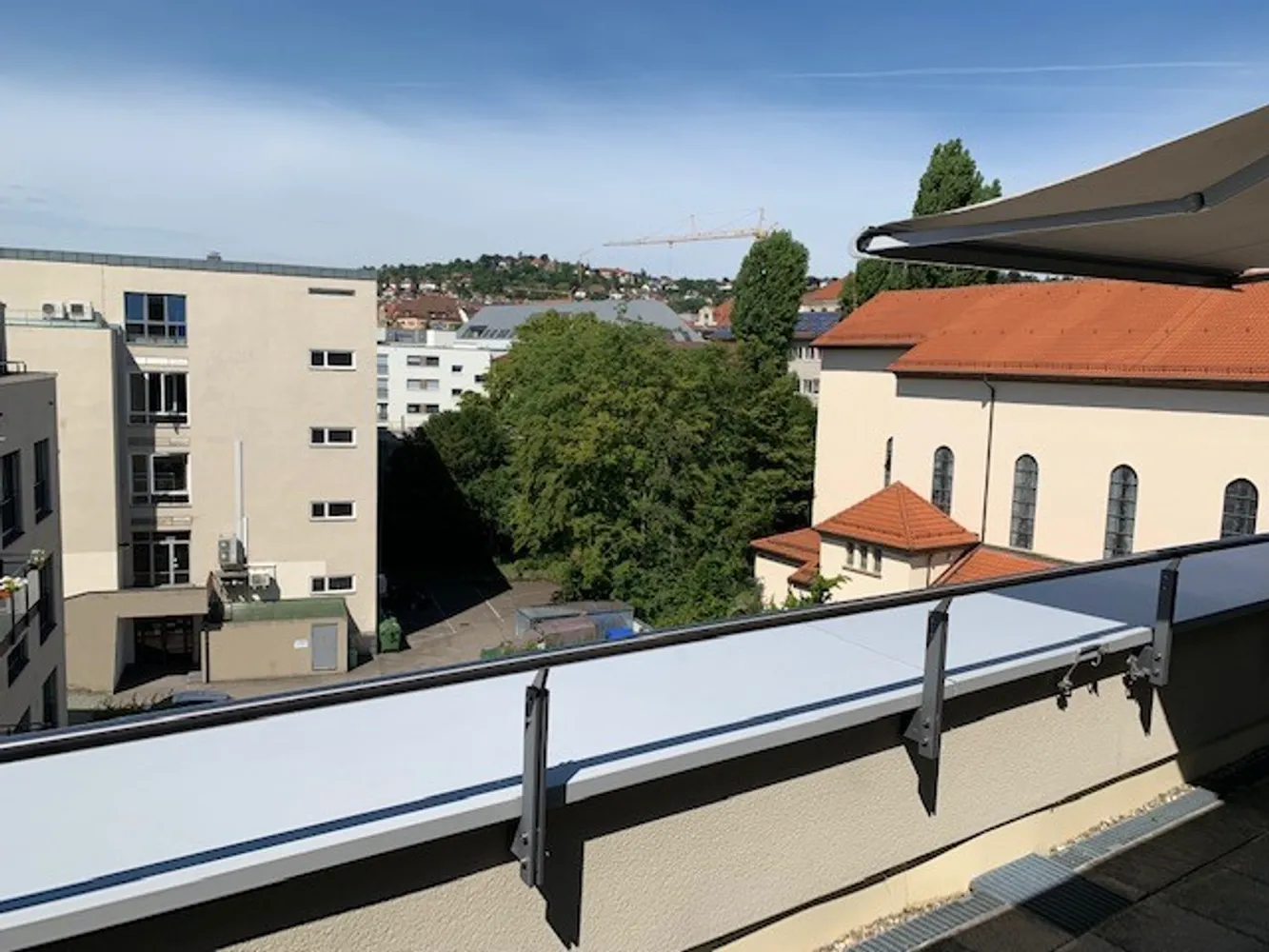 2 Zimmer Wohnung mit 64 m² in Stuttgart – Bild 6