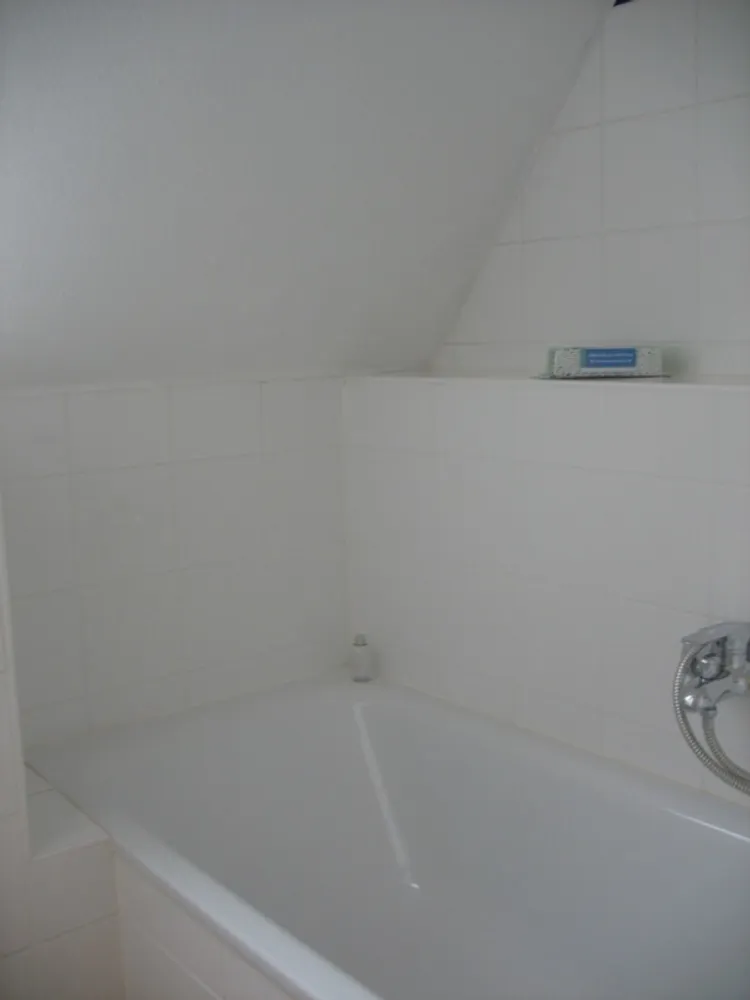 1 Zimmer Wohnung mit 18 m² in Nürnberg – Bild 11