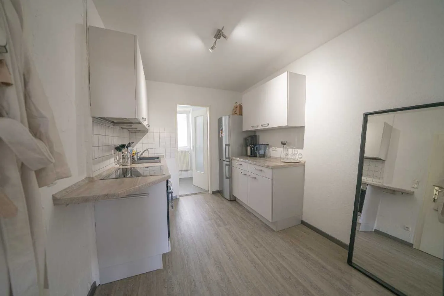 2 Zimmer Wohnung mit 55 m² in Ratingen – Bild 3