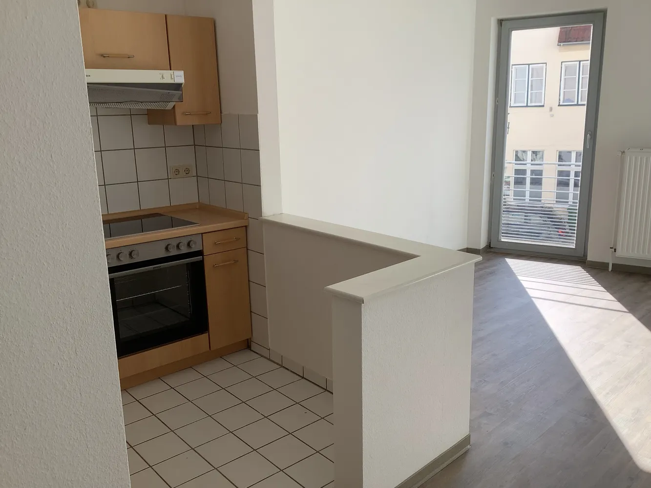 1 Zimmer Wohnung mit 42 m² in Lübeck – Bild 5