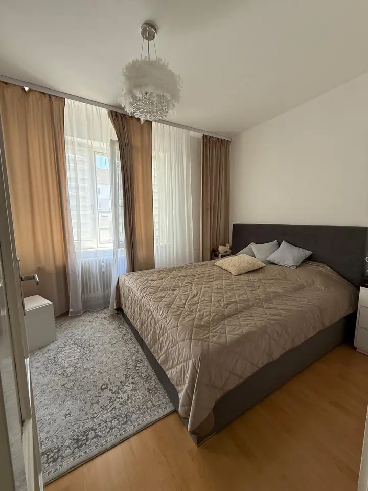 2 Zimmer Wohnung mit 60 m² in Hannover – Bild 6