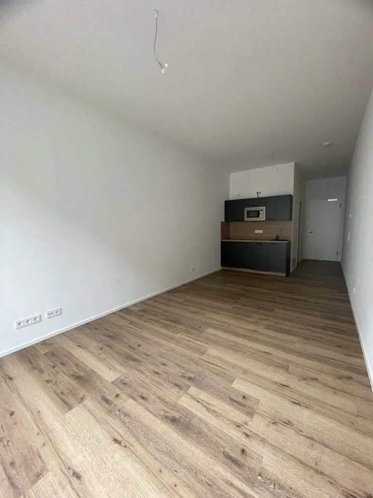 1 Zimmer Wohnung mit 30 m² in Nürnberg – Bild 5