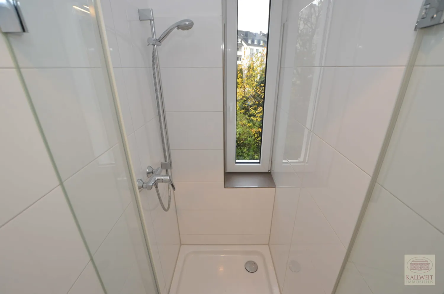 2 Zimmer Wohnung mit 62 m² in Düsseldorf – Bild 12