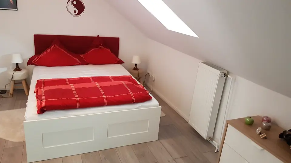 2 Zimmer Wohnung mit 51 m² in Braunschweig – Bild 3