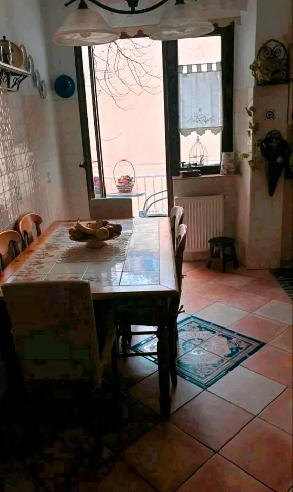 5 Zimmer Wohnung mit 120 m² in Nürnberg – Bild 8
