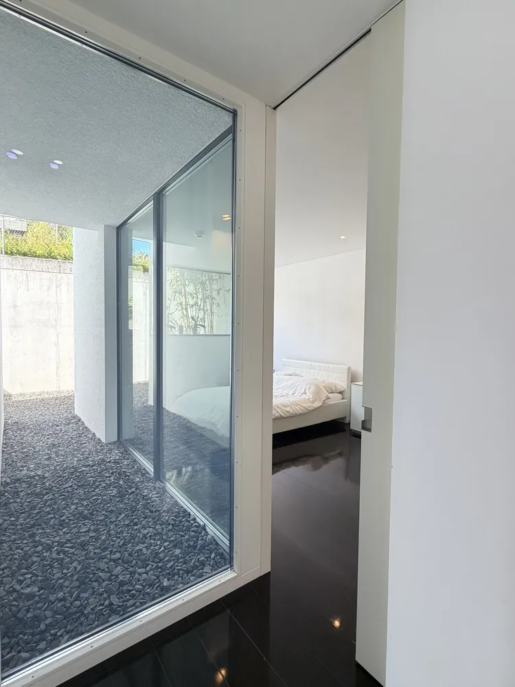 2 Zimmer Wohnung mit 124 m² in Stuttgart – Bild 11