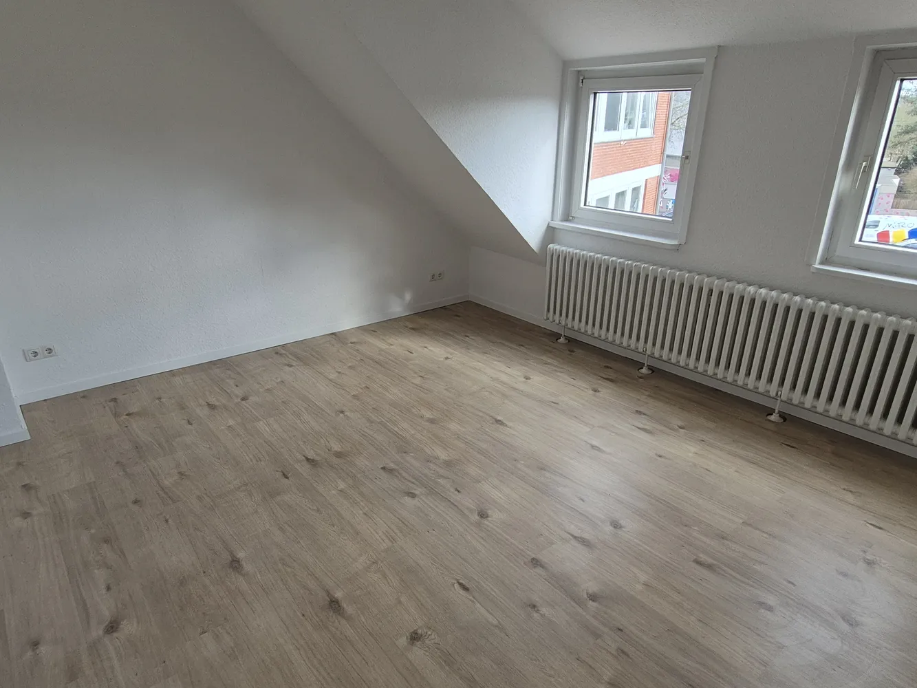 2 Zimmer Wohnung mit 56 m² in Bremen – Bild 2
