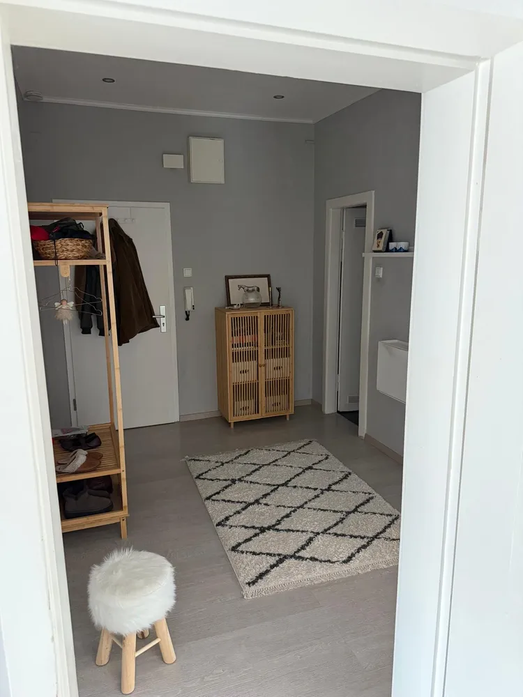 2 Zimmer Wohnung mit 70 m² in Mannheim – Bild 9