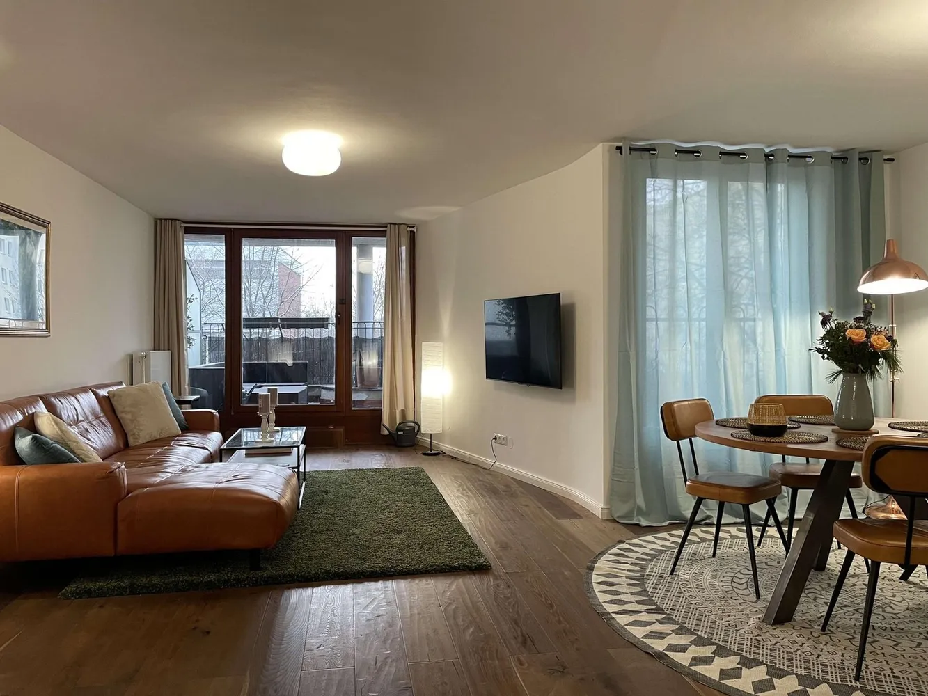 2 Zimmer Wohnung mit 85 m² in Berlin – Bild 11