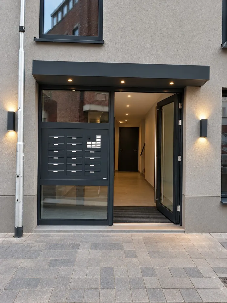 2 Zimmer Wohnung mit 60 m² in Viersen – Bild 4