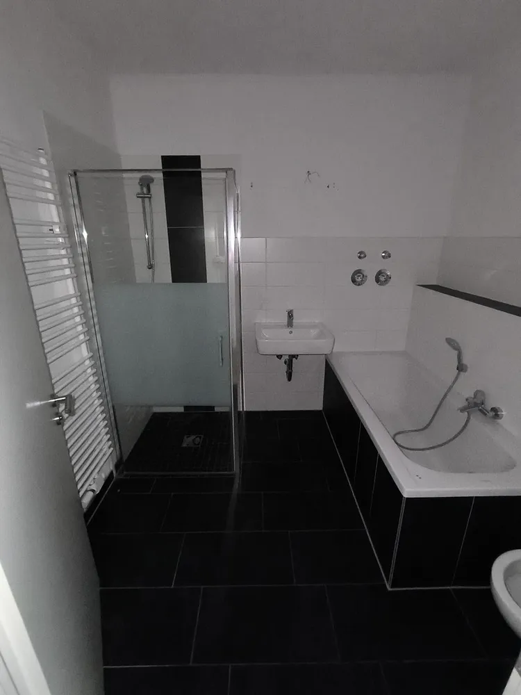 2 Zimmer Wohnung mit 62 m² in Magdeburg – Bild 9
