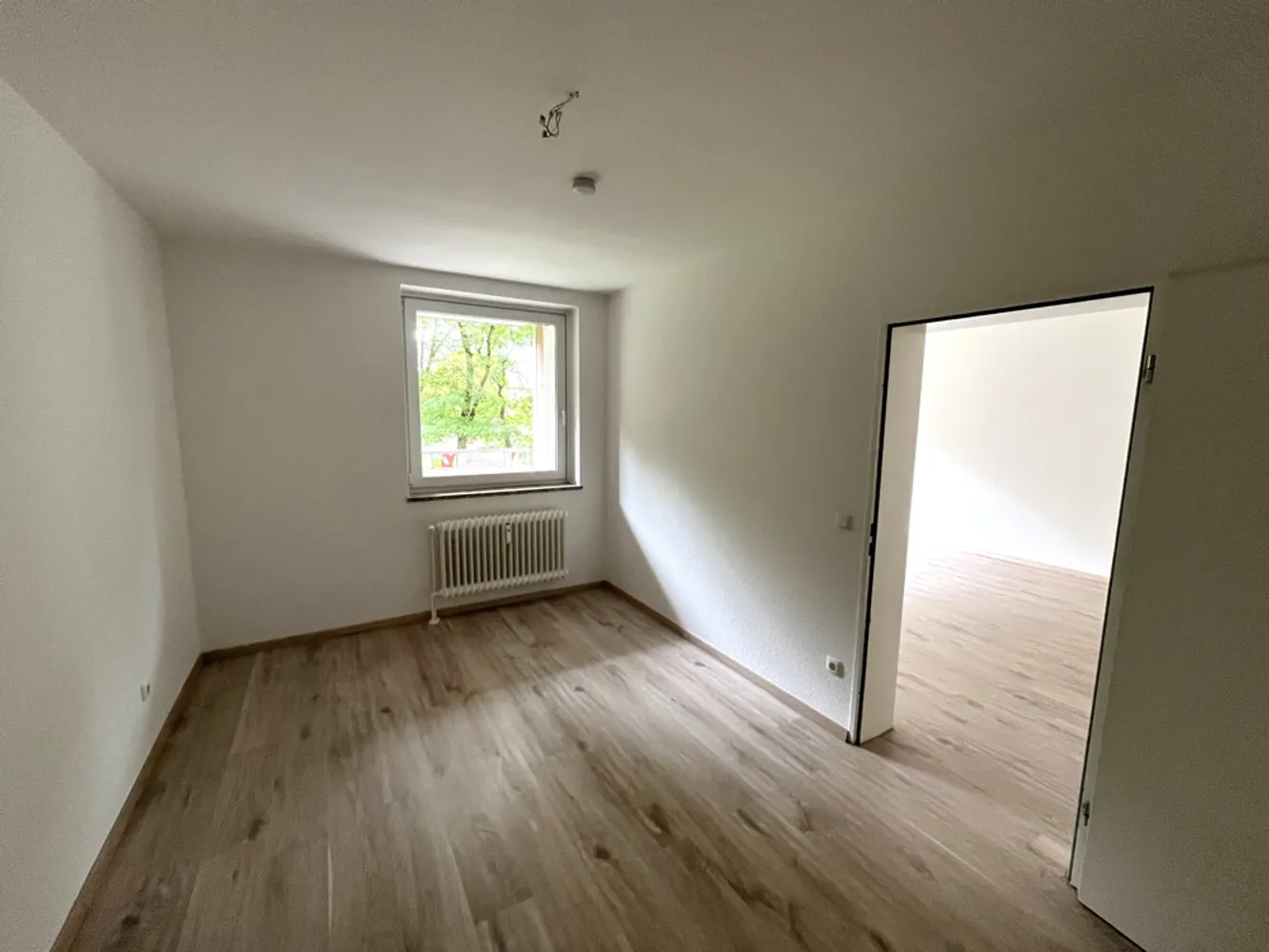 2 Zimmer Wohnung mit 49 m² in Neumünster – Bild 8